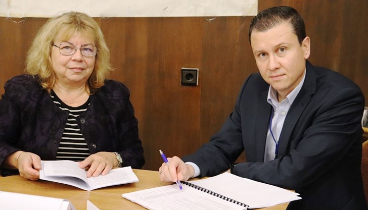 324 са секциите в област Русе за предстоящия на 14 ноември вот 2 в 1