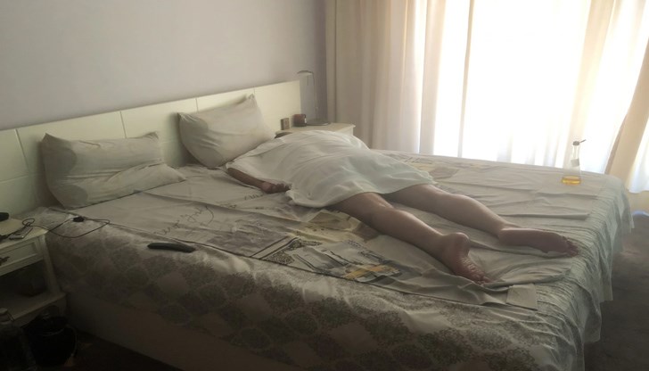 Предаването "ЕвроДикоФ" е получило на пощата си нови снимки на Бойко Борисов