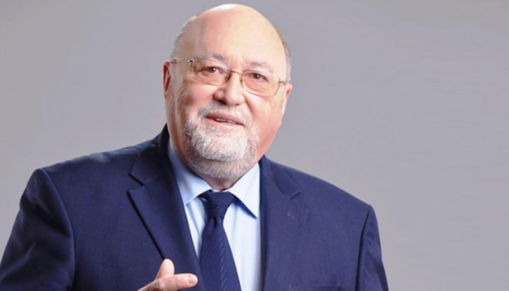 За да има мир: кабинетът – ваш, а президентът - наш! В противен случай - война!