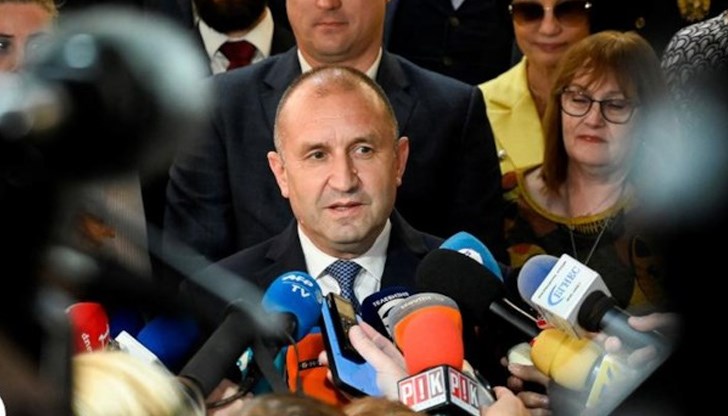 "Де да беше в България всичко политически толкова ясно, колкото резултатът от президентските избори, пишат германски медии за политическата обстановка "Де да беше в България всичко политически толкова ясно, колкото резултатът от президентските избори, пишат германски медии за политическата обстановка