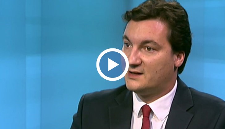 Той заяви още, че няма аспирации към министерски постове и с него не е разговаряно по този въпрос