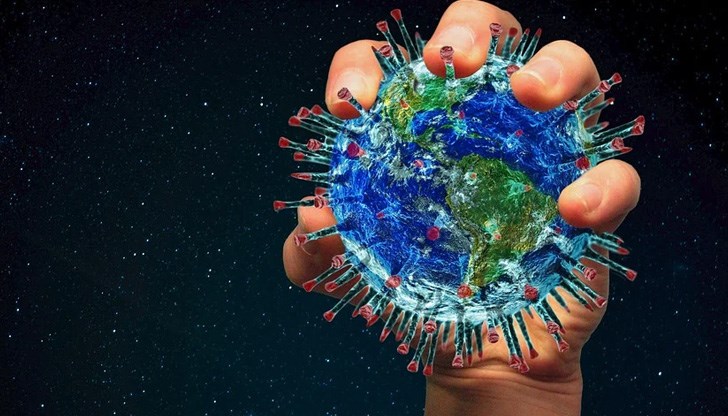 При някои групи от населението има по-голям риск от развиване на тежко заболяване