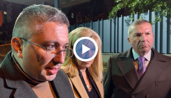 По думите им пари по строежа не са отклонявани