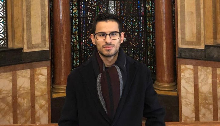 Арзухалът от 1853 г. е открит в османския архив, намиращ се в Истанбул