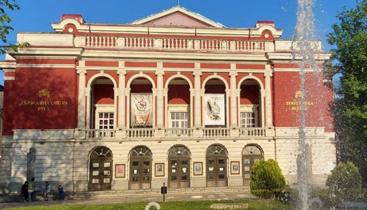 Общественият съвет за култура призова държавните институции да подпомогнат ремонта на русенската опера