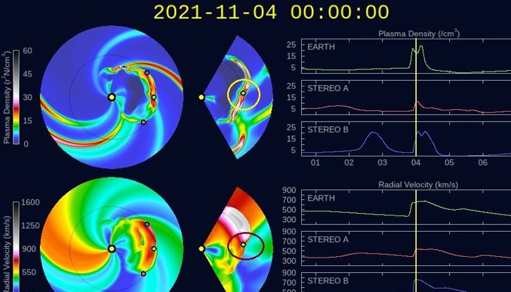 Възможно е да почувствате отпадналост, главоболие и слаба концентрация