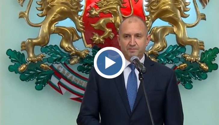 Времето е кризисно, тежко, болезнено, но такова е и всяко събуждане