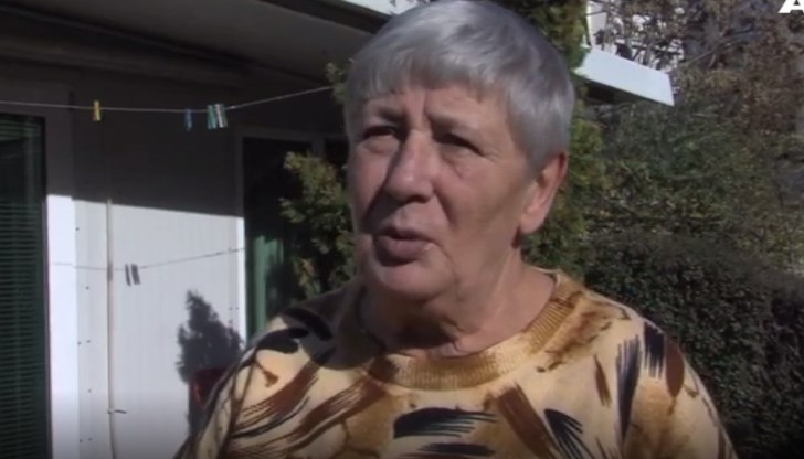 Хирурзи от местната болница откриват, че всичките ѝ вътрешни органи, включително сърцето, са разположени огледално