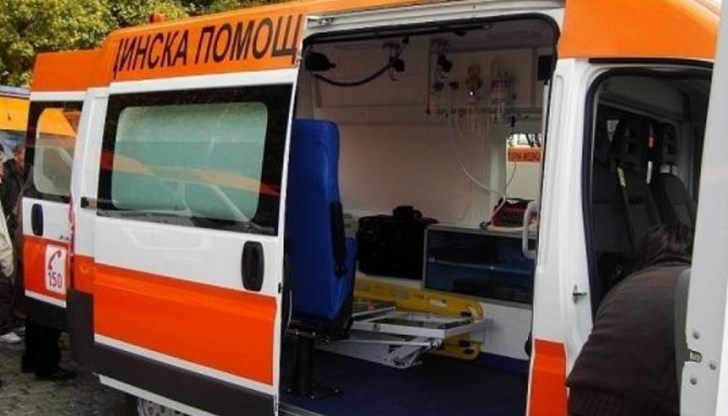 Пътният инцидент е възникнал вчера на автомагистрала „Хемус" - посока Варна