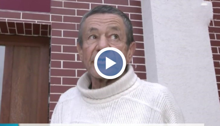 "В един момент се чу пращене и миризма. След това нищо не се виждаше. Успях да отворя прозореца. След това излязох”, разказа свидетел