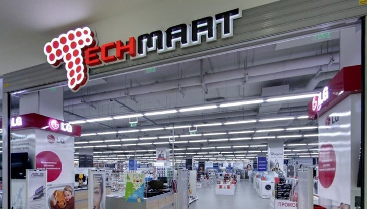 Бизнесът на компанията започва с внос/износ на бяла и черна техника и климатици Бизнесът на компанията започва с внос/износ на бяла и черна техника и климатици