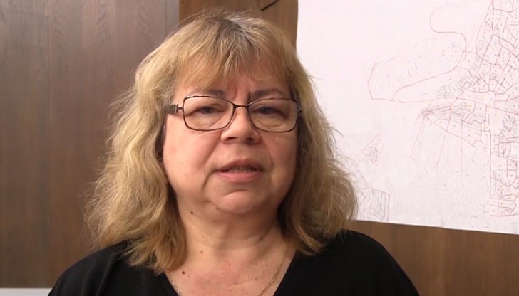 Организира се тяхната замяна