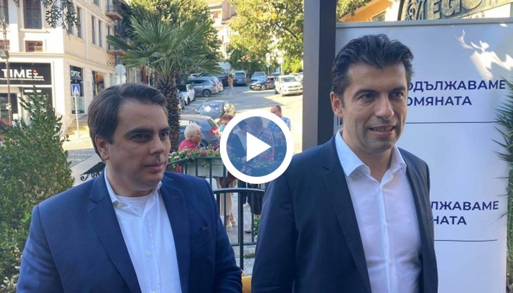 И през 2022 г. ще се харчи повече, отколкото са приходите