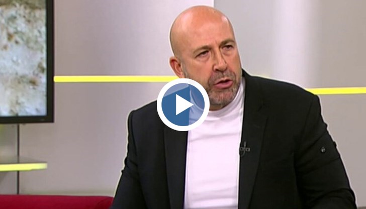 Ние трябва да изградим напълно нова транспортна система, смята експертът