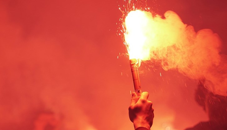 Шествието се организира за 25-та поредна година Шествието се организира за 25-та поредна година