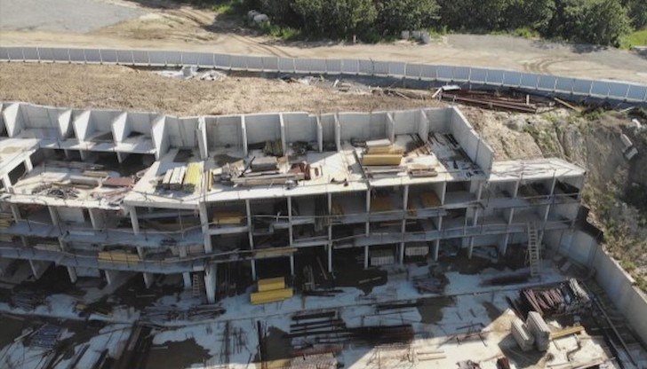 Решението за скандалния проект в местността Алепу е окончателно