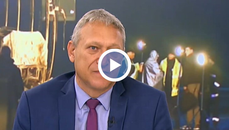 Прочува се лиценза на фирмата-превозвач