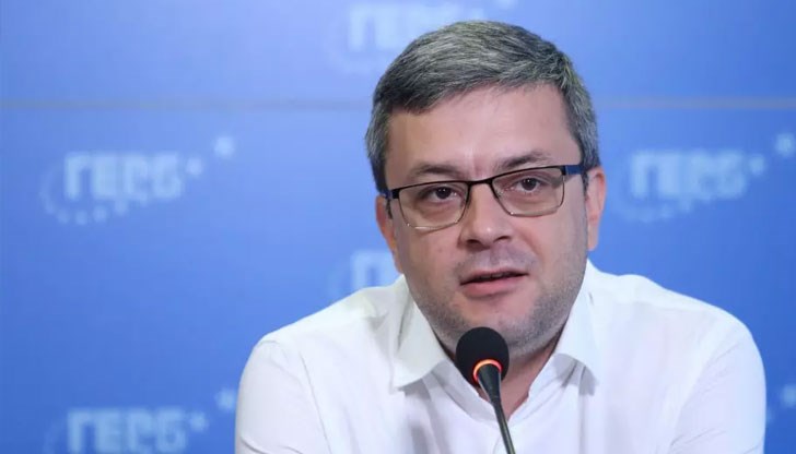 Напът сме да се окажем с провалени избори и отговорността за това ще се носи от него Напът сме да се окажем с провалени избори и отговорността за това ще се носи от него