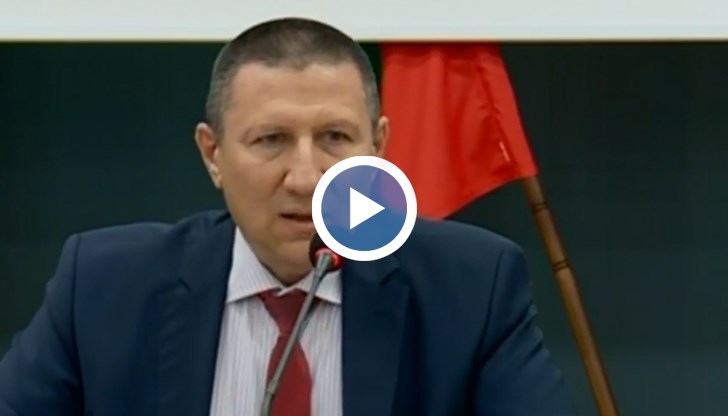 Българинът ще бъде предаден за съдене в САЩ, където го чака присъда от минимум 50 години затвор