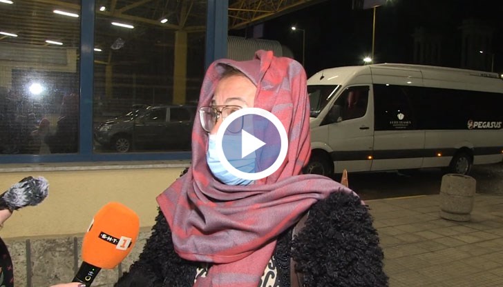 Бизнесдамата Миглена Христова е била на бизнес ангажимент в ЮАР със съпруга си