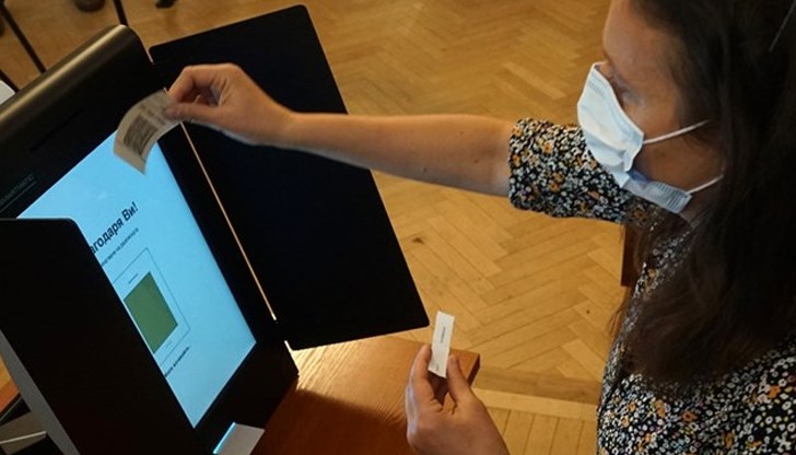 ПП събират вота на хора с по-високи доходи и живеещи в по-големите населени места ПП събират вота на хора с по-високи доходи и живеещи в по-големите населени места