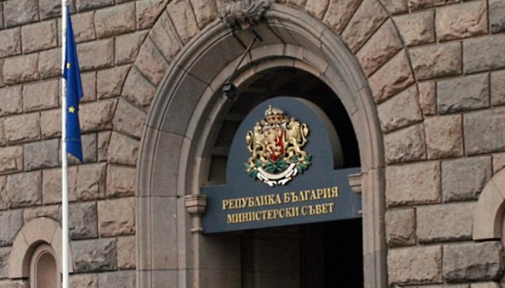 Правителството освободи Станимир Пеев и назначи Николай Василев Правителството освободи Станимир Пеев и назначи Николай Василев