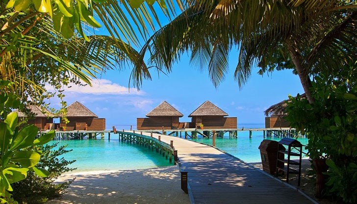 Скоро може да има принудителна евакуация на острова