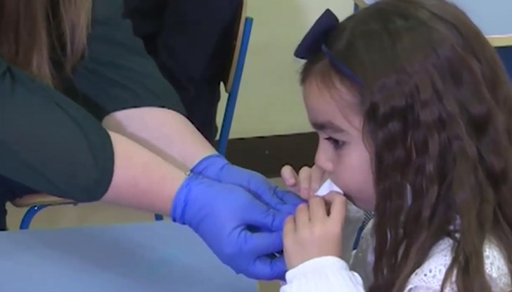 При тези тестове децата щели да мислят по два пъти на седмица за смърт