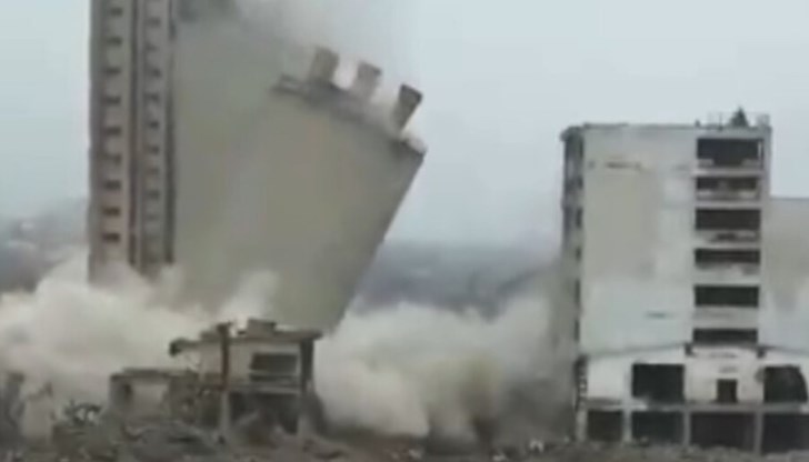 Предприятието фалира преди 20 години