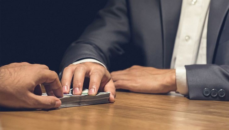 Страната ни е на 54-та позиция през 2021 г., а оценката на риска е "нисък" Страната ни е на 54-та позиция през 2021 г., а оценката на риска е "нисък"