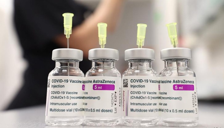 Ваксини на боклука