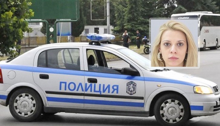 Младата майка е в неизвестност от 13 октомври