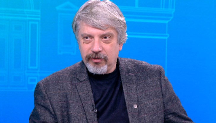 Ходенето до урните без зелен сертификат ще произведе ефект, но той няма да е голям, счита проф. Витанов