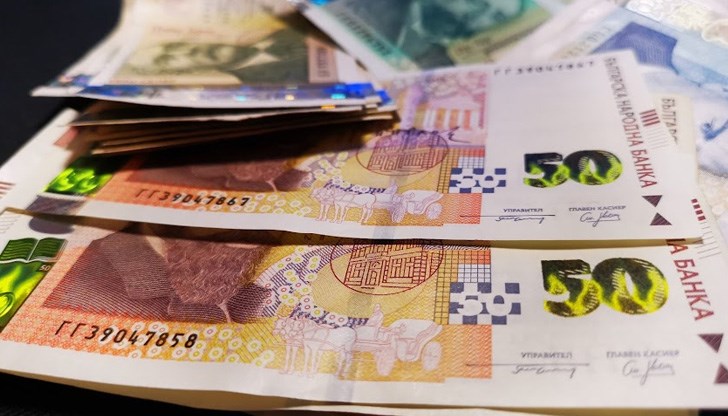 Повишението е с 24.25%