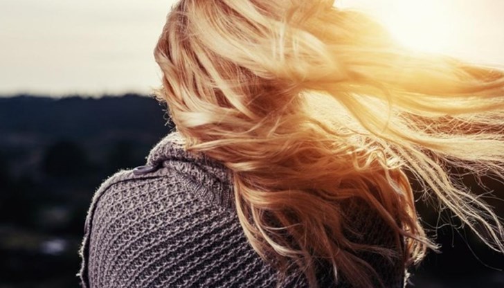 Утре градусите ще стигнат 22° Утре градусите ще стигнат 22°