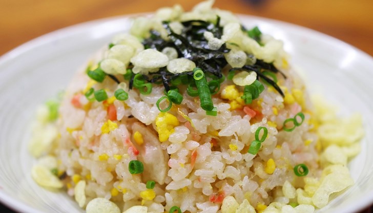 За приготвянето си всеки ориз изисква различно количество вода, поради което трябва да следвате стриктно упътването на опаковката му