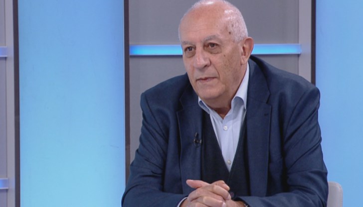 Шансовете да има редовен кабинет не са малки, смята социологът