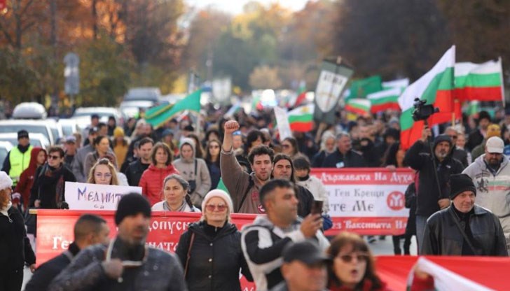Прогнозите за икономиката вървят надолу, отбелязва немското издание