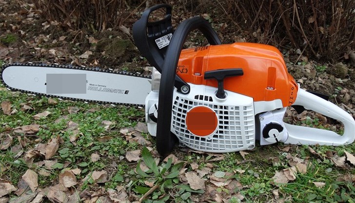 Извършител на кражбата се оказал 19-годишен младеж Извършител на кражбата се оказал 19-годишен младеж