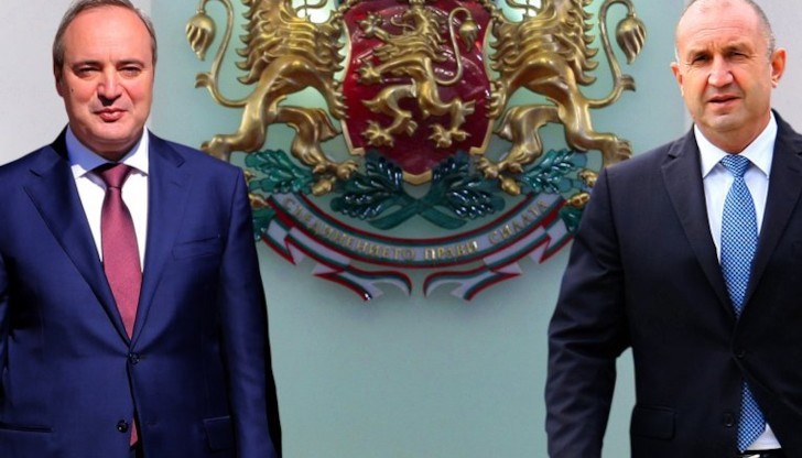 Дебатите ще обхващат важните за обществото теми, в които основна роля играе президентската институция