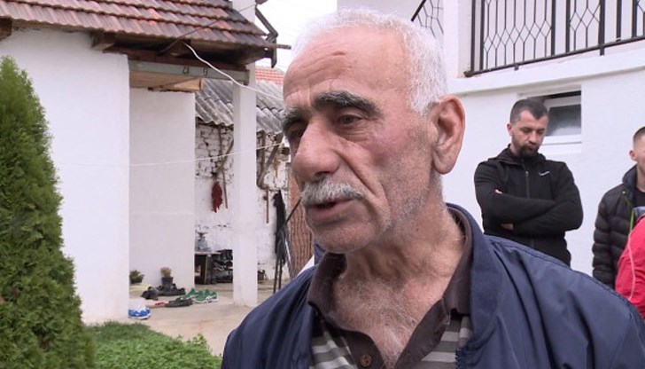 Животът на 70-годишния Паязит се преобръща след 23 ноември