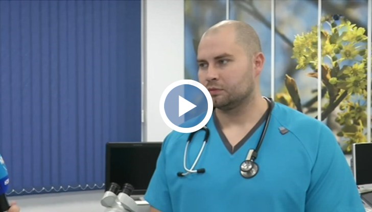 Резултатите са повече от обнадеждаващи