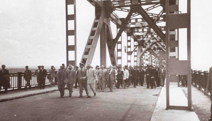 Тази тема не е предпочитана нито в българската, нито в румънската историография