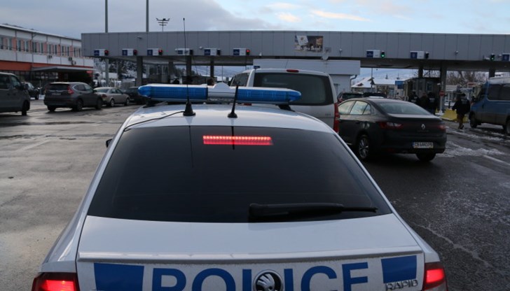 Нашите гранични служители са спазили напълно правилата Нашите гранични служители са спазили напълно правилата