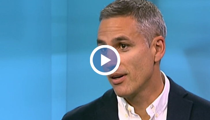 Водачът на листата в Благоевград от "Продължаваме Промяната“ смята, че това може да се случи, ако всички гласуват