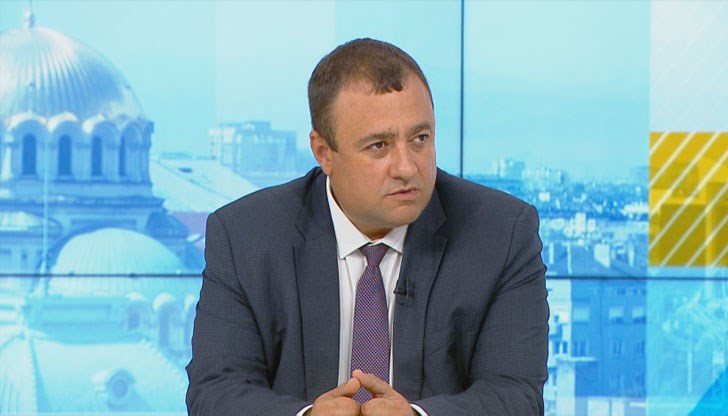 Разговори за министерства не са водени, заяви Иван Иванов