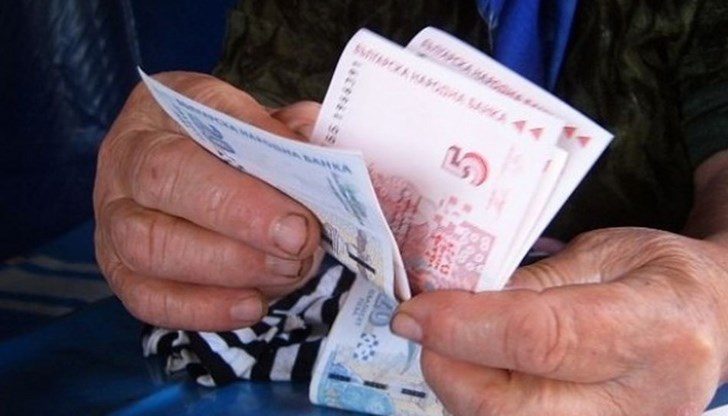 Изплащането на сумите чрез пощенските станции ще се извършва съобразно изготвен график, който ще бъде предварително обявен във всяка една от тях