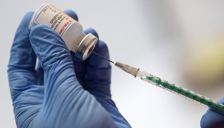 Тилман Кубан: Нуждаем се от задължителна ваксинация и блокиране за неваксинираните