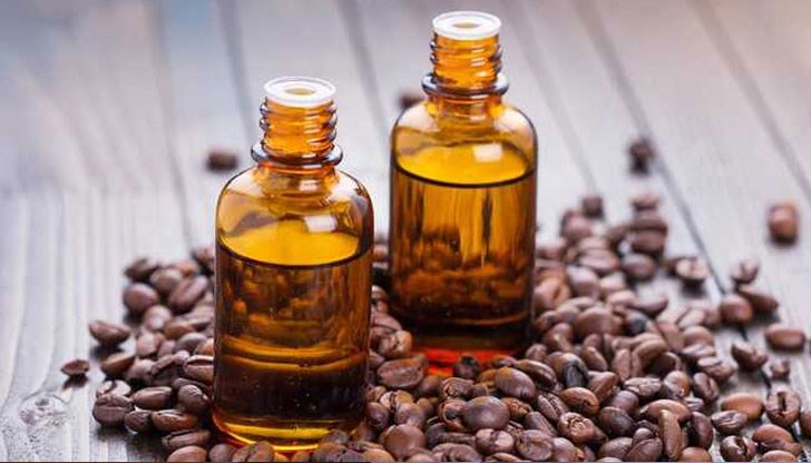 Как да използвате маслото от кафе в грижата за красотата и за дома