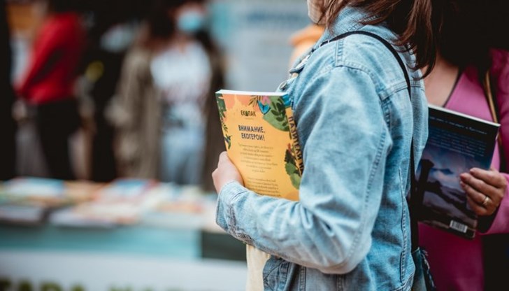 Кризата със суровините повлича европейските книгоиздатели надолу Кризата със суровините повлича европейските книгоиздатели надолу